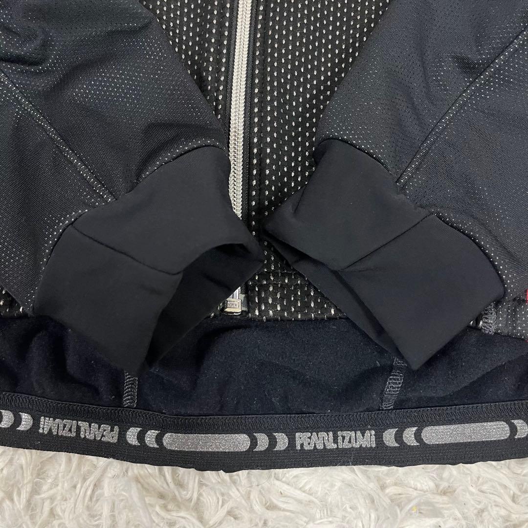 PEARL IZUMI パールイズミ プレミアムウィンドブレークジャケット XL