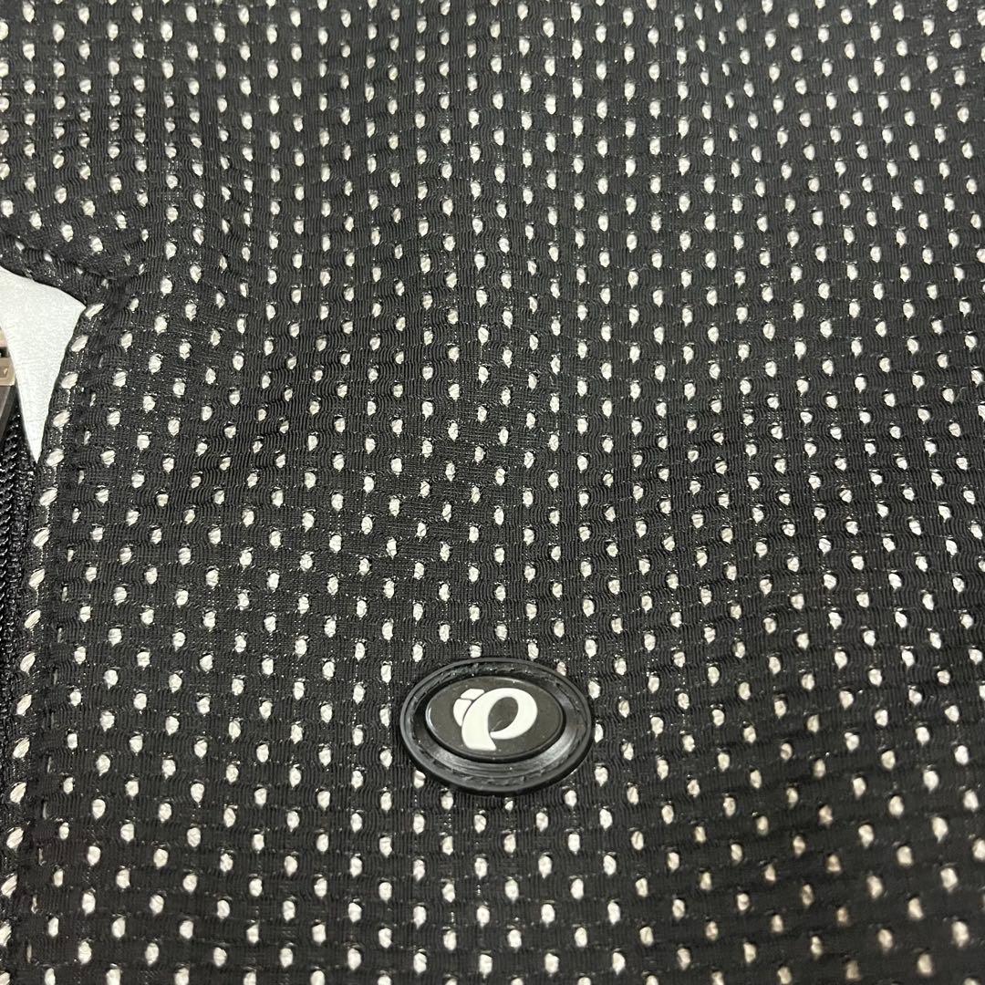 PEARL IZUMI パールイズミ プレミアムウィンドブレークジャケット XL