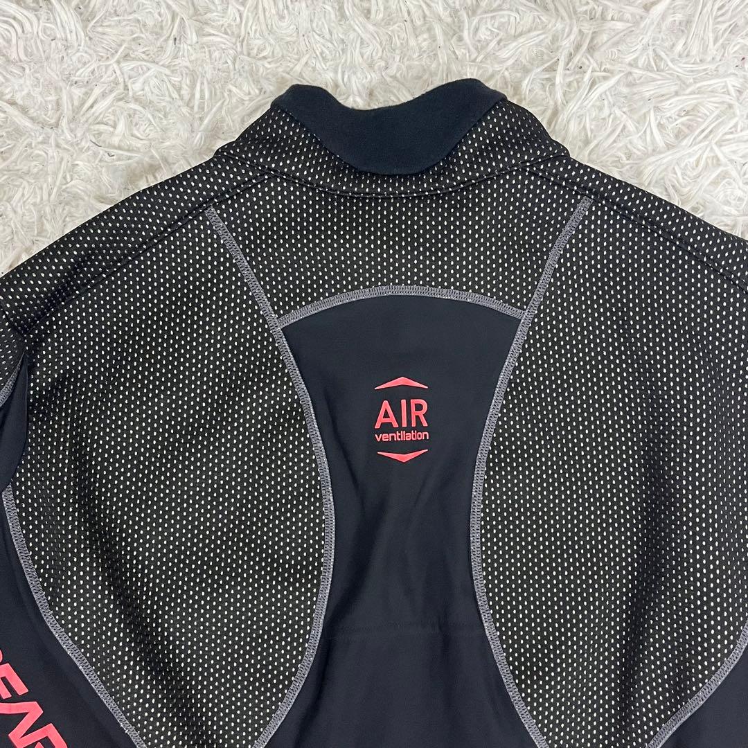 PEARL IZUMI パールイズミ プレミアムウィンドブレークジャケット XL