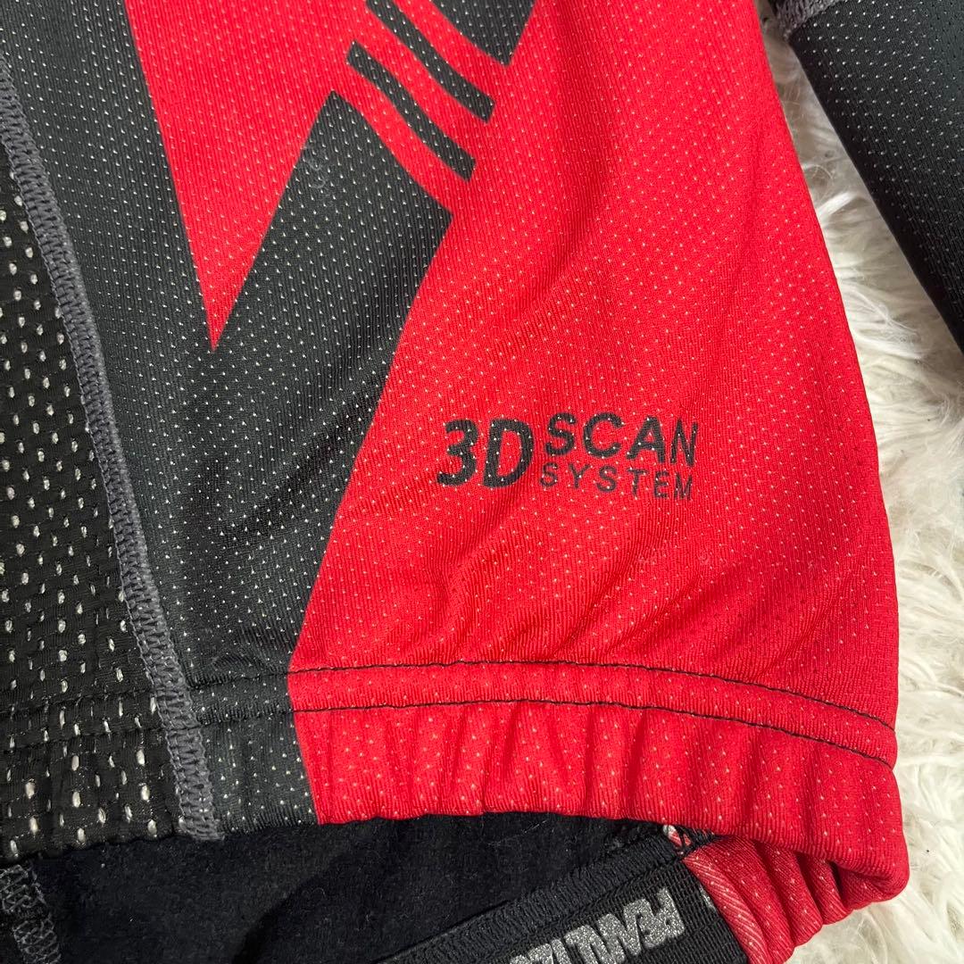 PEARL IZUMI パールイズミ プレミアムウィンドブレークジャケット XL
