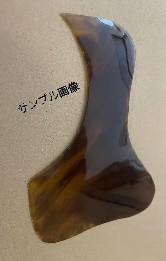 Gibson ギブソン J-45 J-50 用 ピックガード ラージ 2