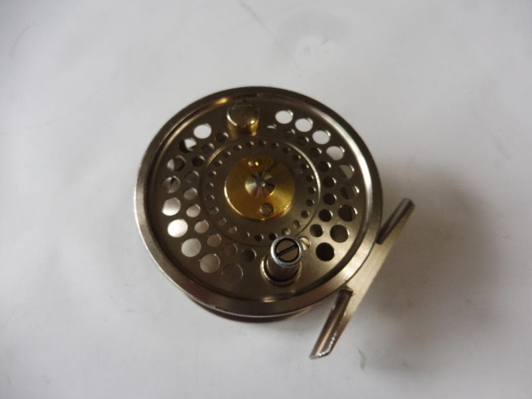 DAIWA アルトモア Alltmor 200Dフライリール #5/6