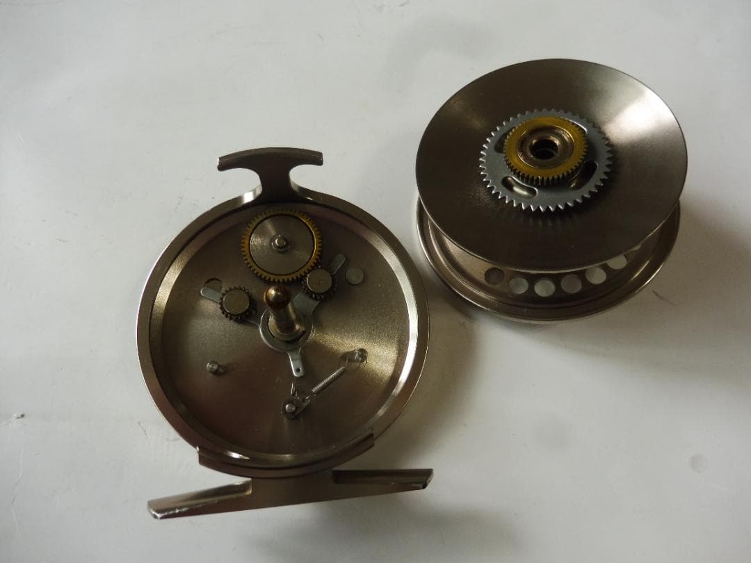DAIWA アルトモア Alltmor 200Dフライリール #5/6