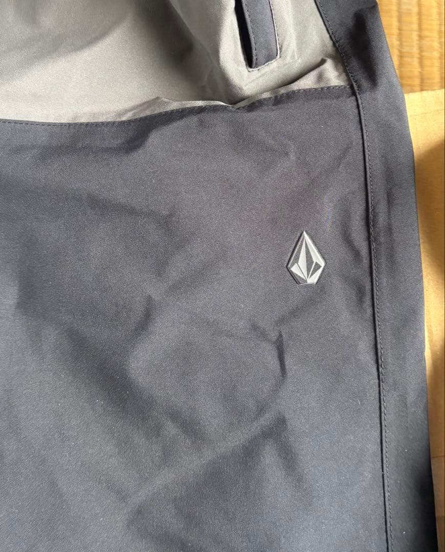 VOLCOMボルコム　Rnge Strech Gore-Tex Pants