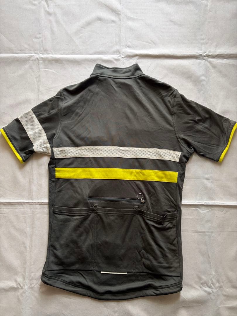 Rapha ブルベジャージXLサイズ