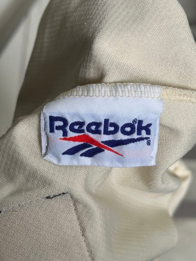 【希少】【当時物】リヴァプール 96/97シーズン　アウェイユニ　Reebok
