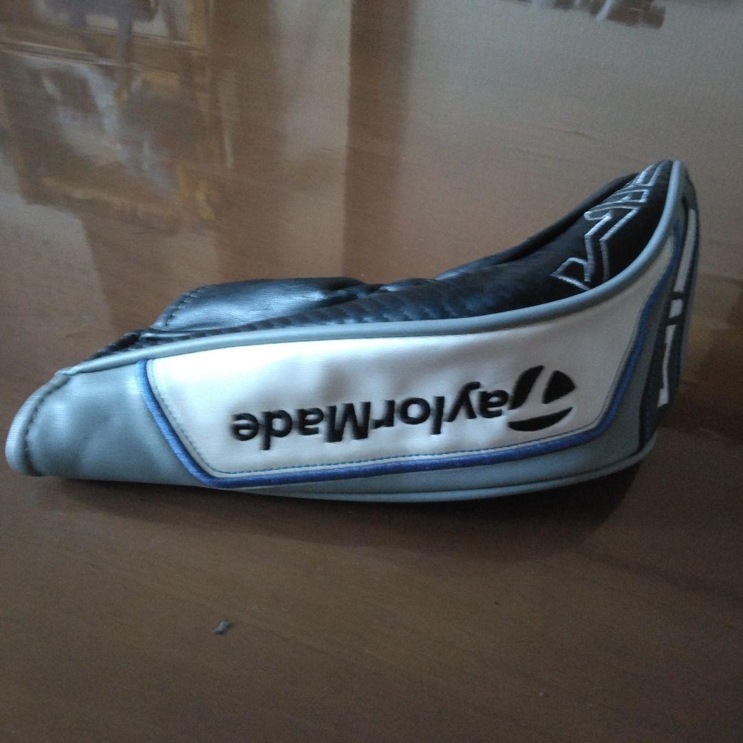 TaylorMade SIM 5番 フェアウェイウッド 19°