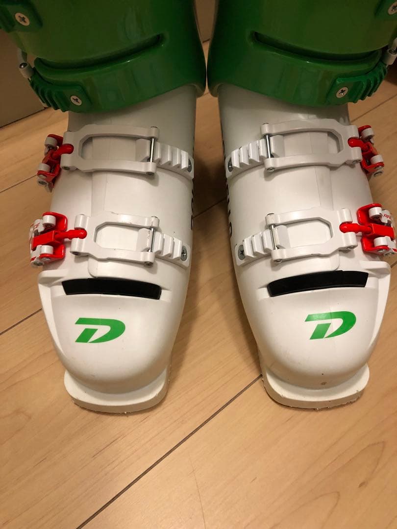 2024-2025 DALBELLO DRS130 ダルベロ 26-26.5cm