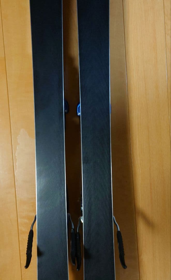 SALOMONスキー板　GS 166