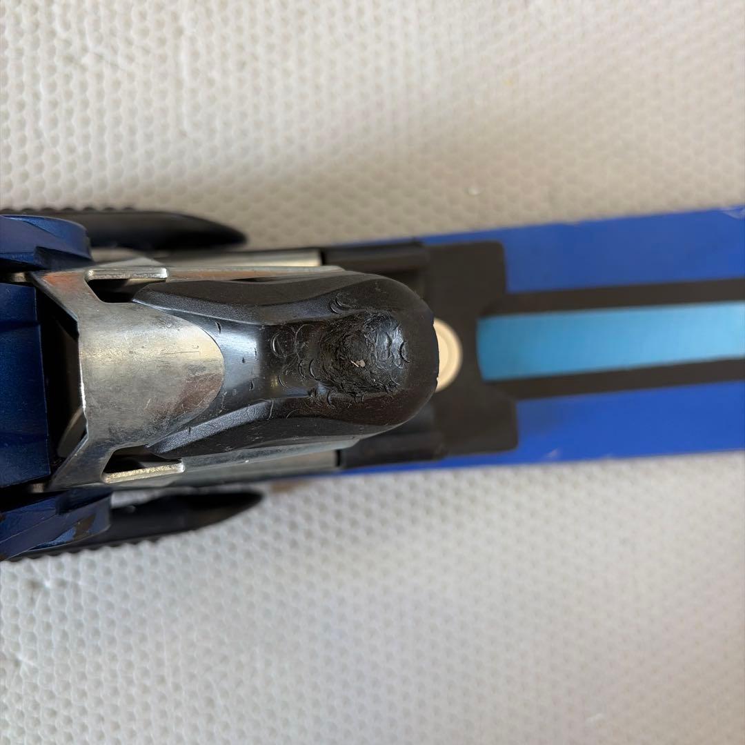 SALOMON S/RACE SL 155 アルペンスキー X16ビンディング付
