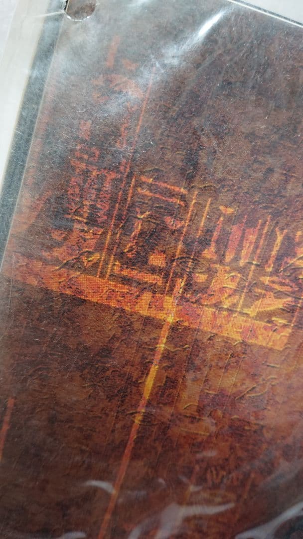 希少新品未開封 YU-GI-OH! DUELIST CARD ALBUM