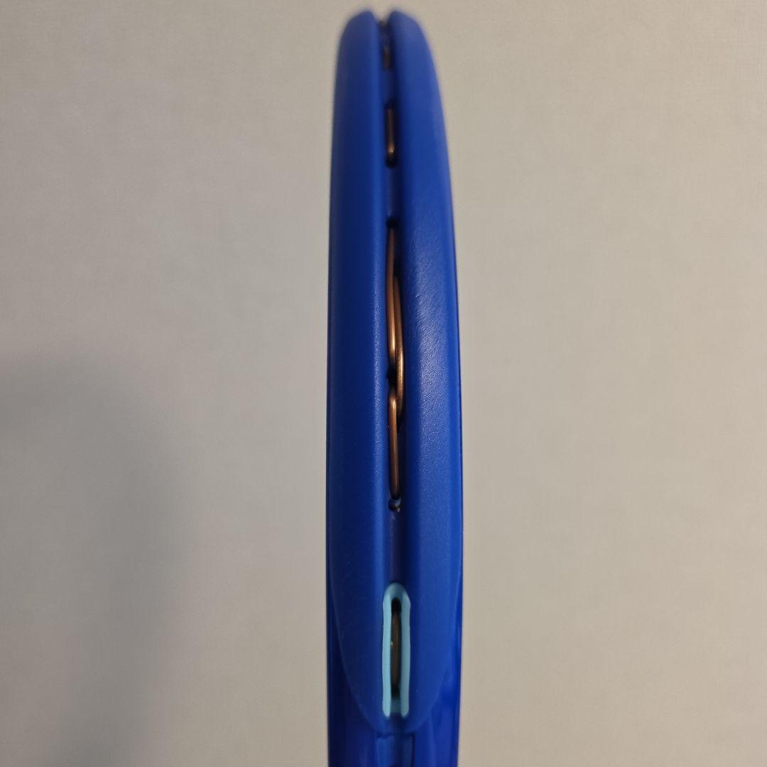 ラケット(硬式用) Wilson ultraPRO 99