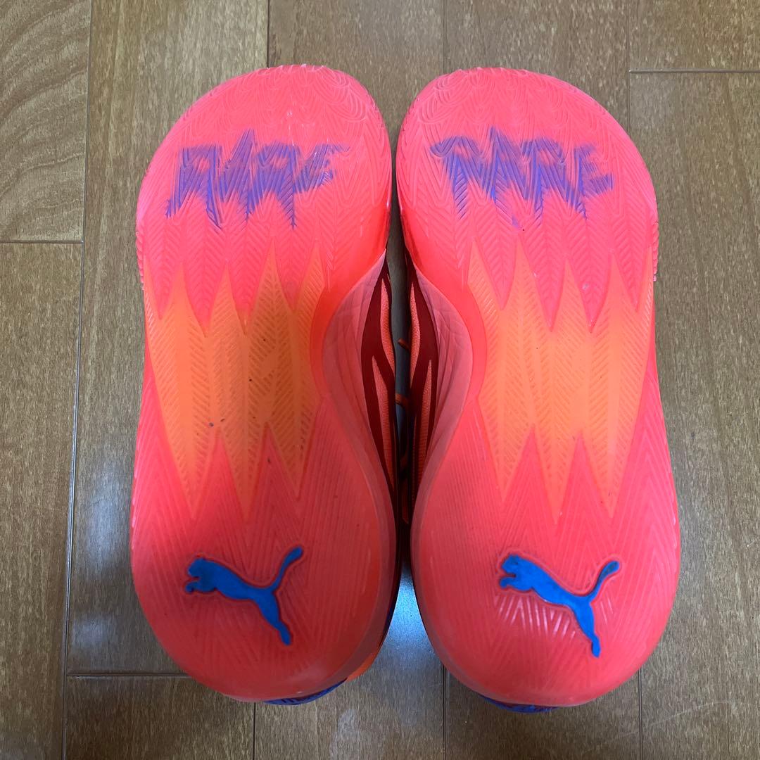 シューズ(男性用) PUMA MB.02 30cm
