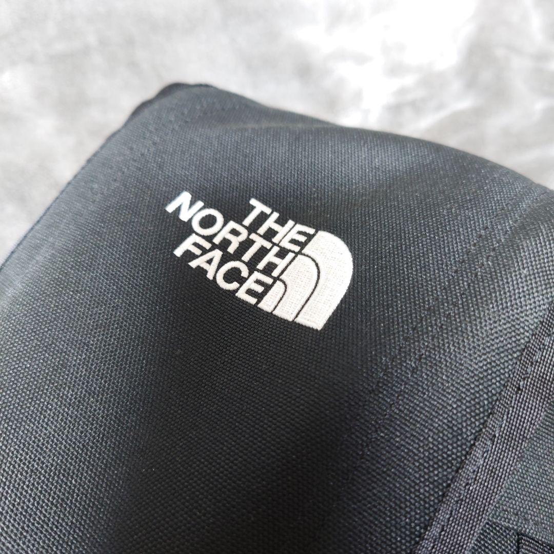 THE NORTH FACEフィルデンス ポールケース ノースフェイス 黒