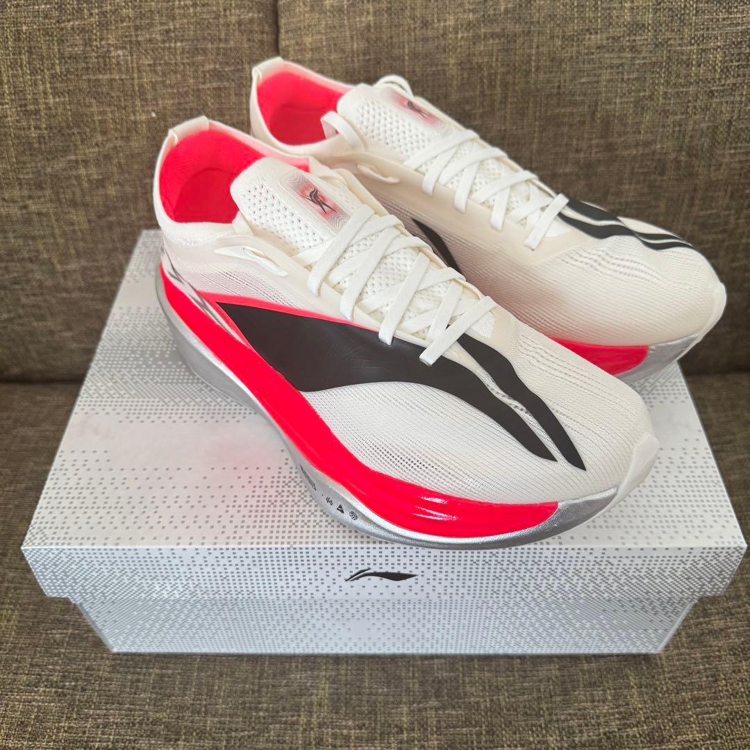 [LI-NING(リーニン)] FEIDIAN 6 ELITE US9