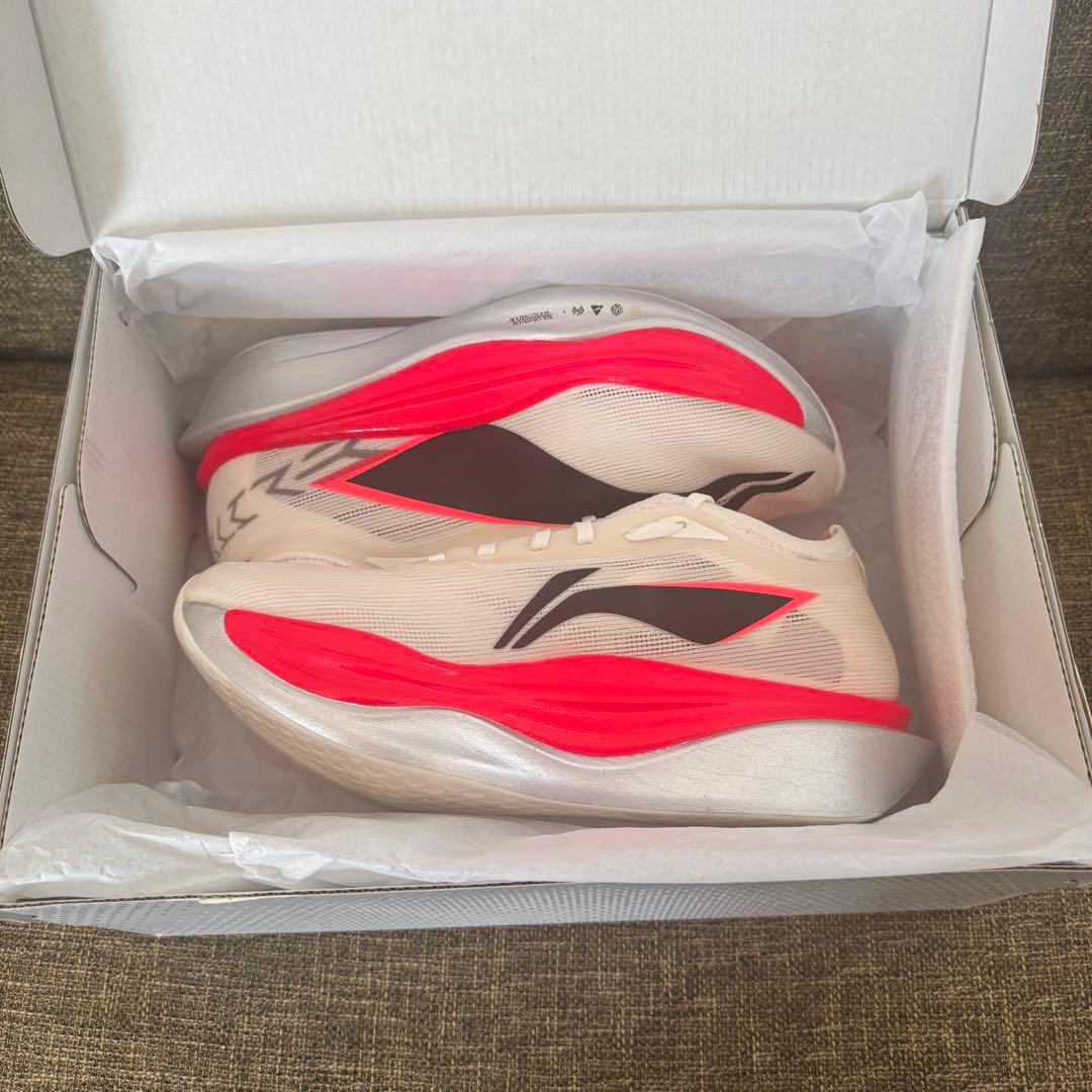 [LI-NING(リーニン)] FEIDIAN 6 ELITE US9