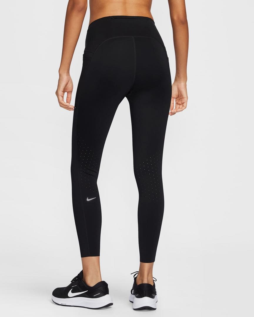 【Nike】ランニングタイツ/レディース