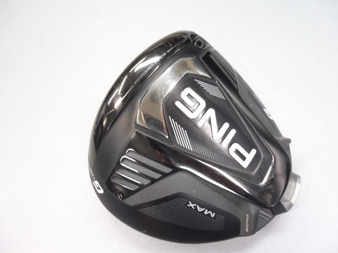PING ピン G425 MAX 10.5゜ ヘッド