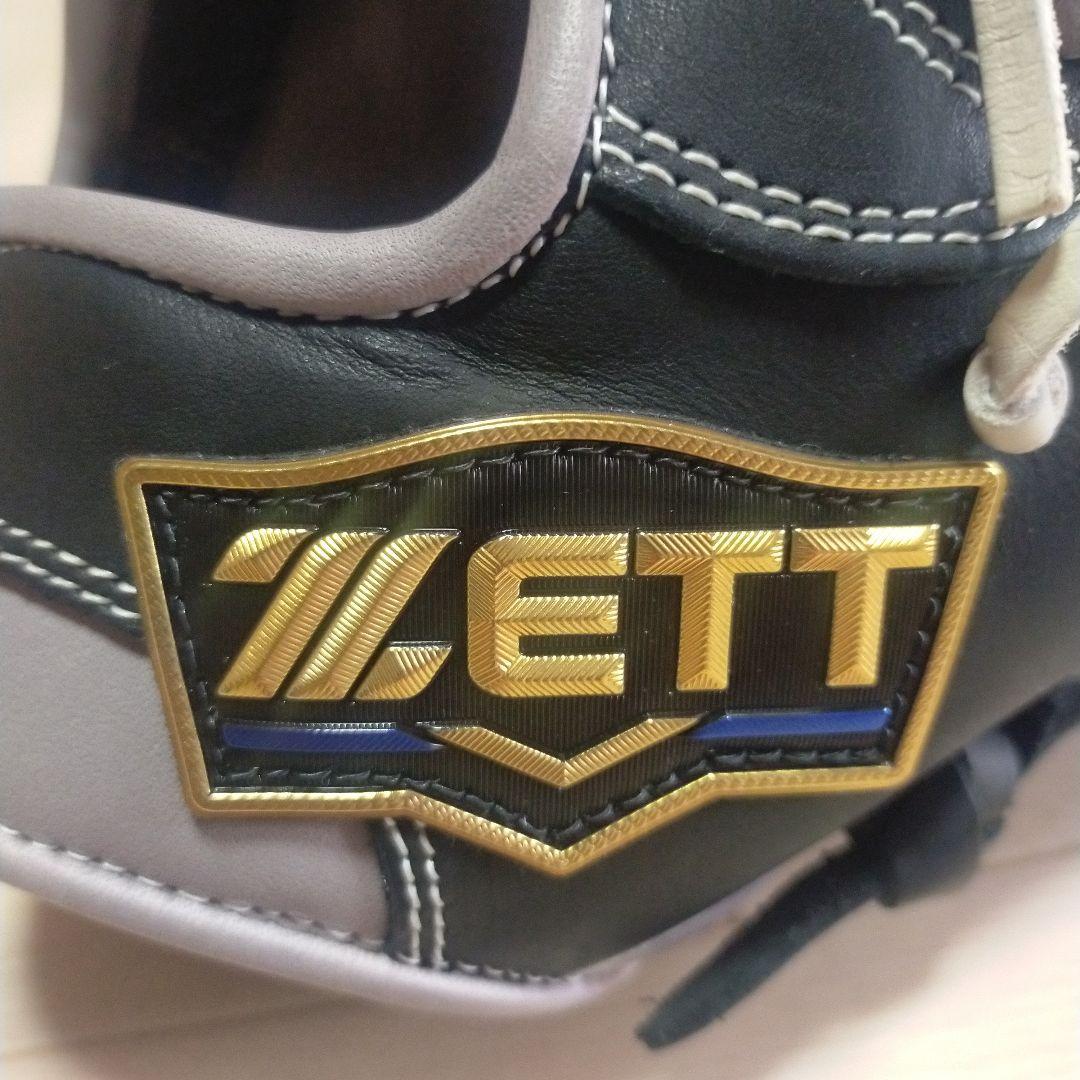 新品 ZETT NEOSTATUS 軟式用グラブ グローブ　オールラウンド用