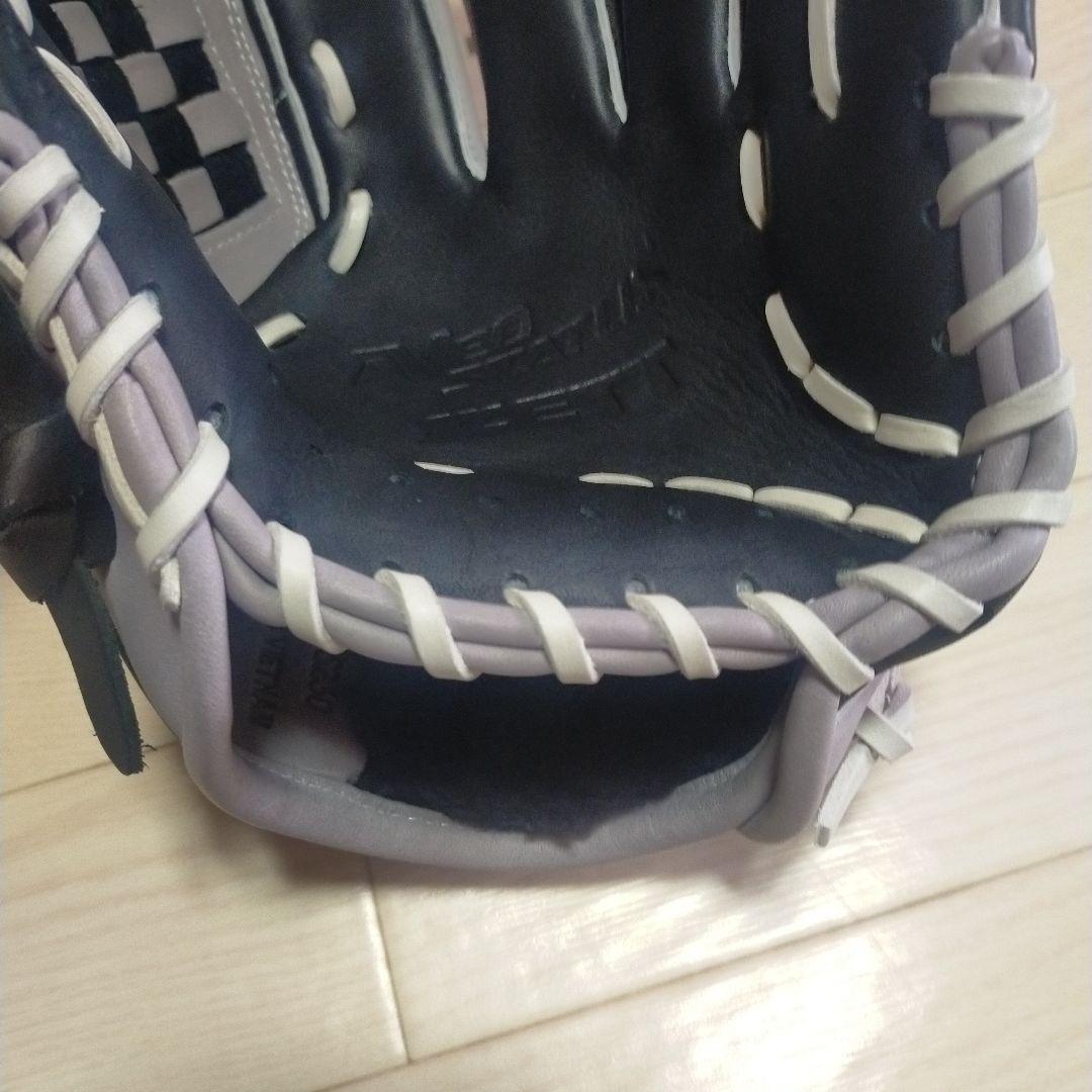新品 ZETT NEOSTATUS 軟式用グラブ グローブ　オールラウンド用