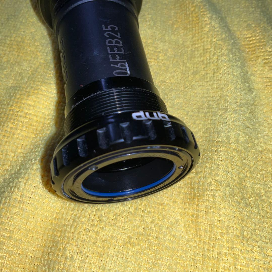 SRAM DUB BSA用　68/73BB ボトムブラケット