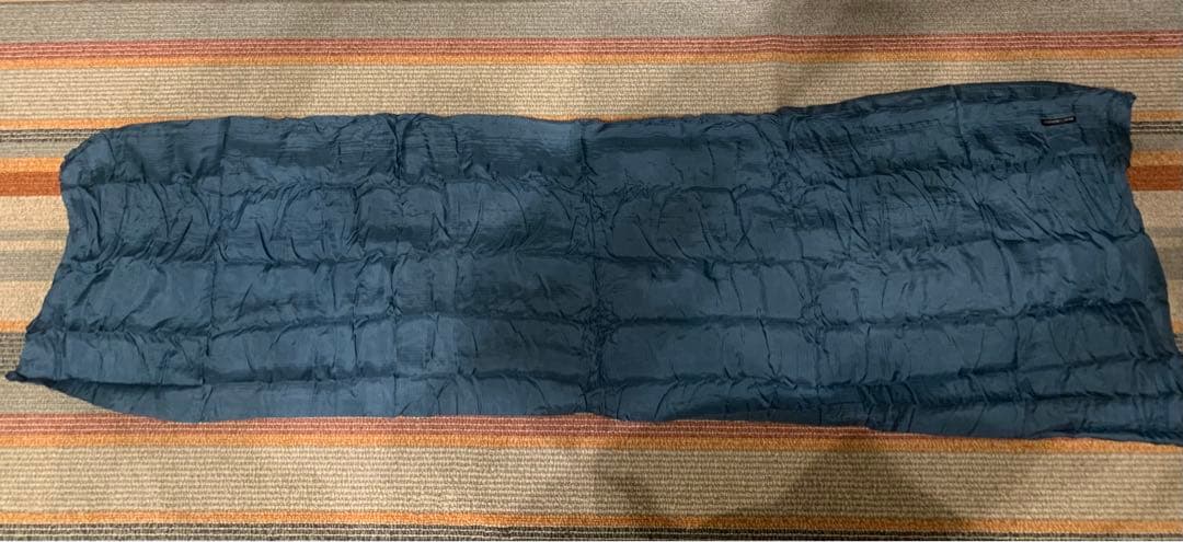 SEA TO SUMMIT Silk Liner レクタングラー