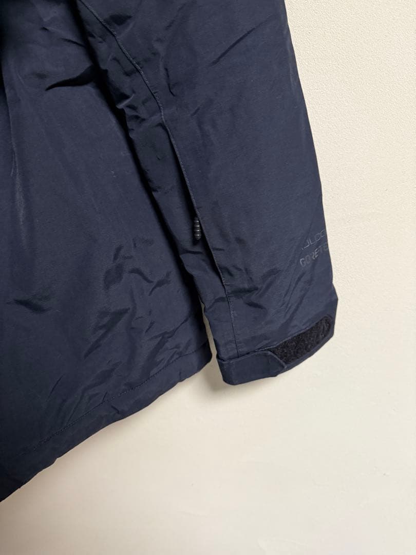 VOLCOM JK ジャケット　ウェア GORE-TEX ゴアテックス　Sサイズ