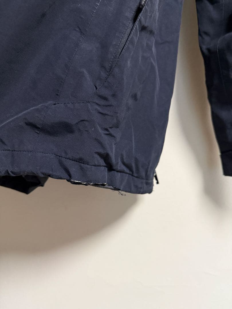 VOLCOM JK ジャケット　ウェア GORE-TEX ゴアテックス　Sサイズ