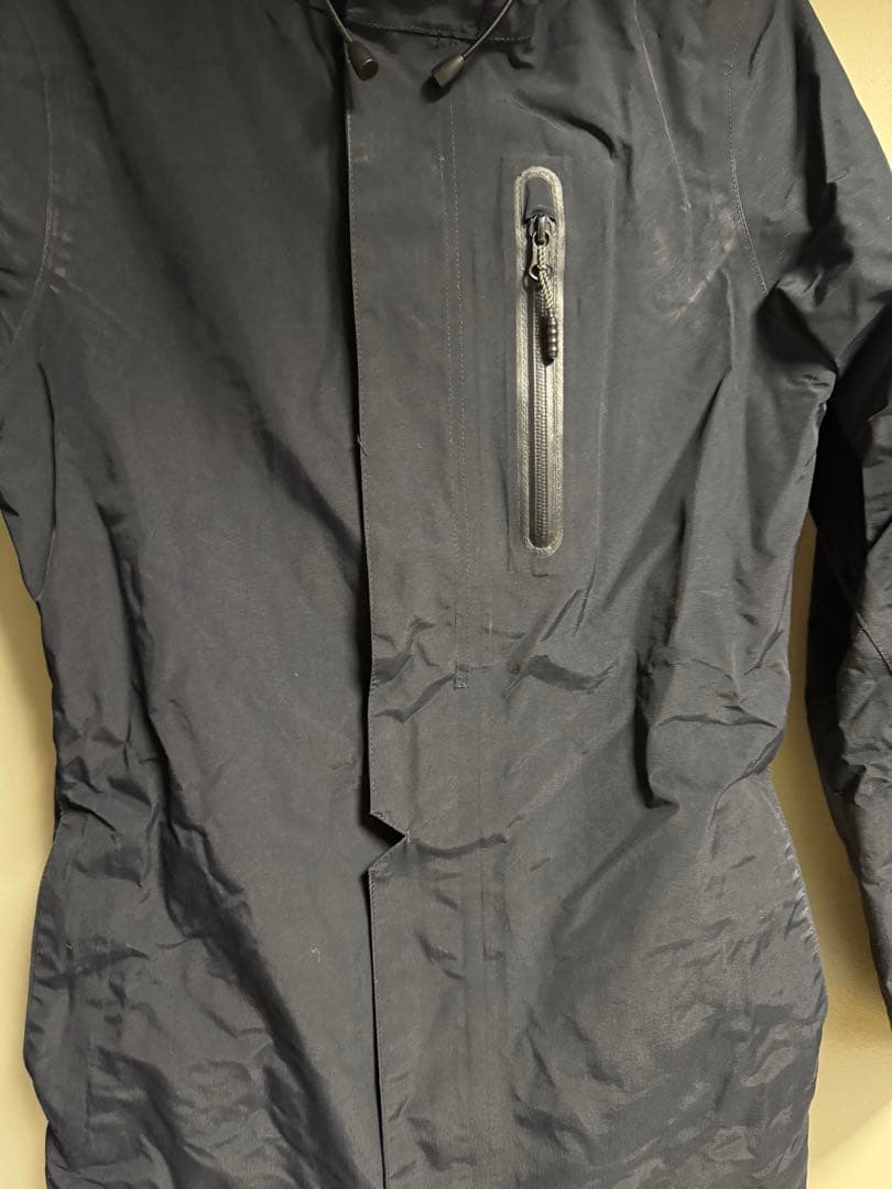 VOLCOM JK ジャケット　ウェア GORE-TEX ゴアテックス　Sサイズ