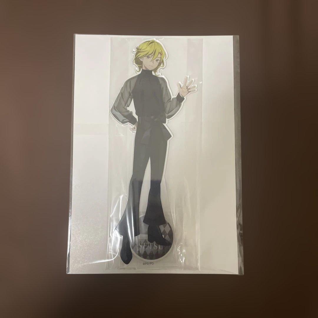 GNOSIA グノーシア　SETSU セツ　BIG アクリルスタンド　アクスタ