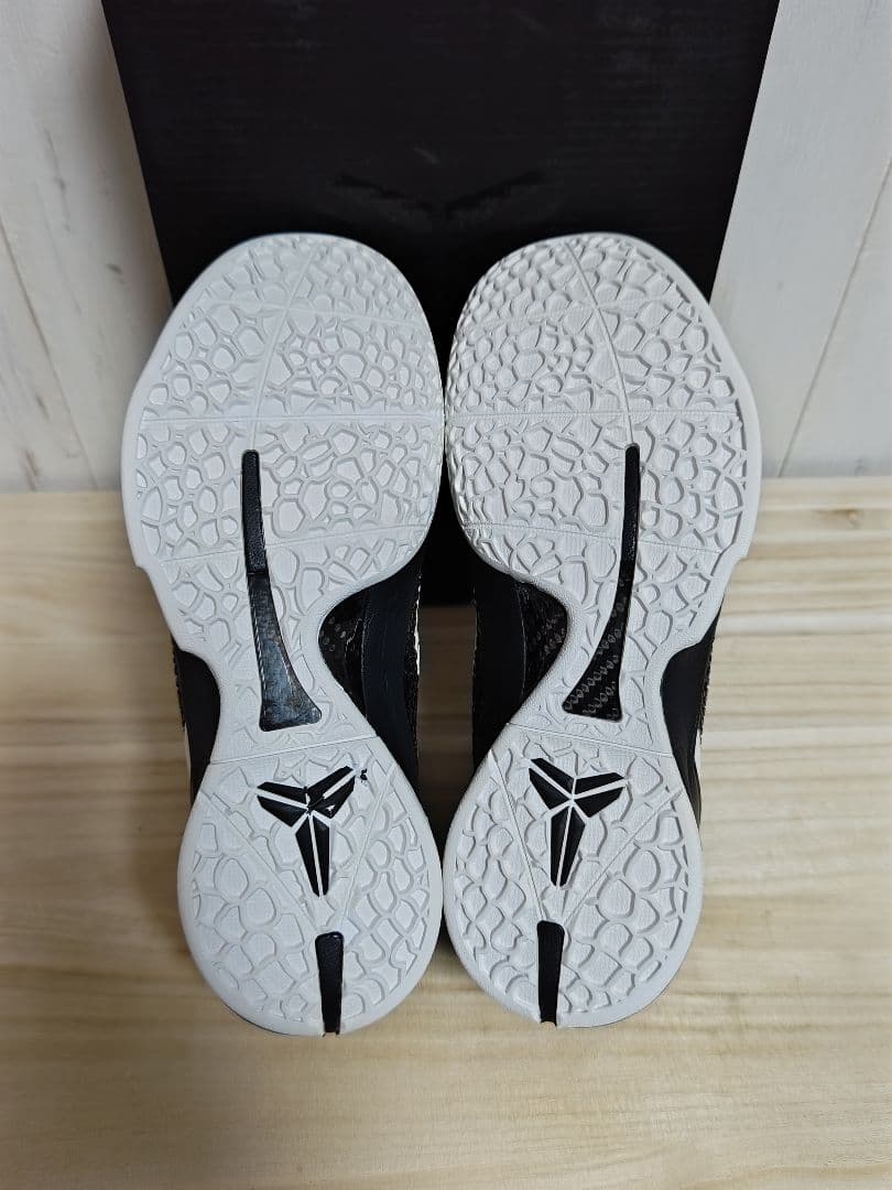 NIKE KOBE6 PROTRO GiGi ナイキ コービー マンバチタ