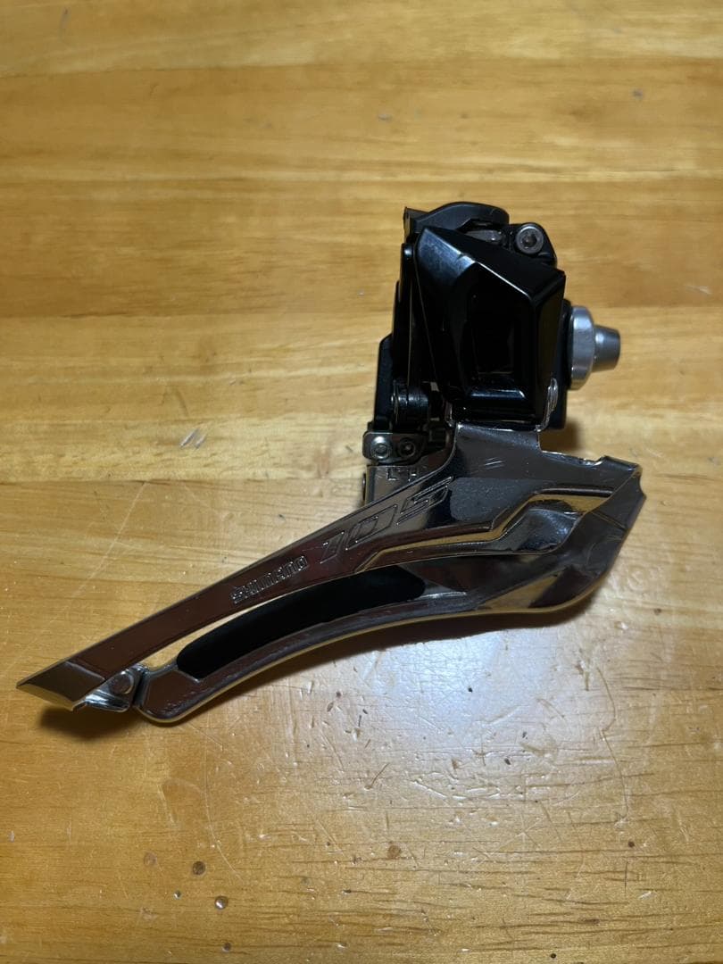 【限定セール】Shimano105 R7000 フロント・リアディレイラーセット