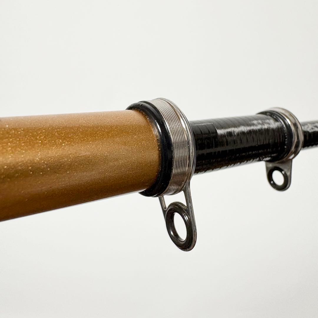 【筏ヤエンに】SHIMANO LANDMATE磯2-400