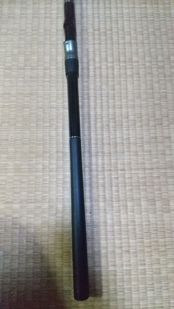 SHIMANO 磯 遠投 AX 4号 520PK 美品