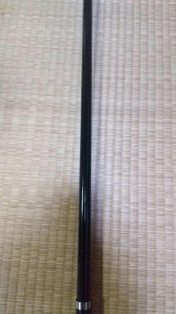 SHIMANO 磯 遠投 AX 4号 520PK 美品