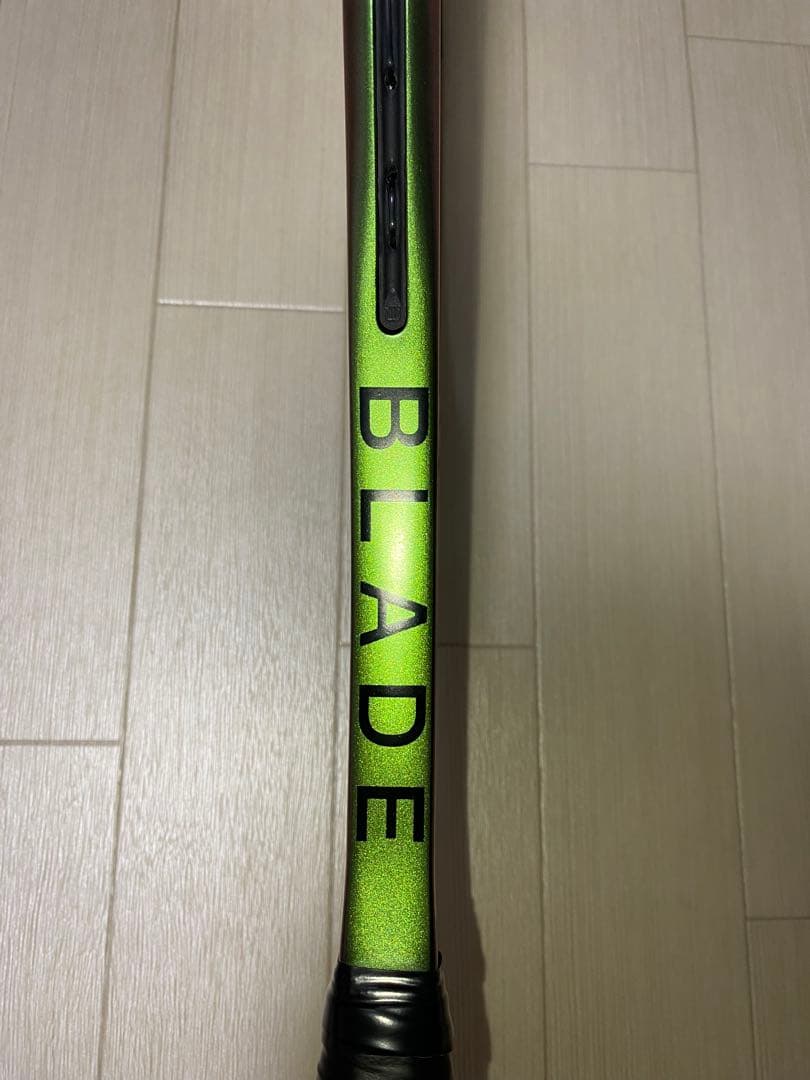 Wilson Blade 98 16x19 v8 ウィルソン ブレード G2