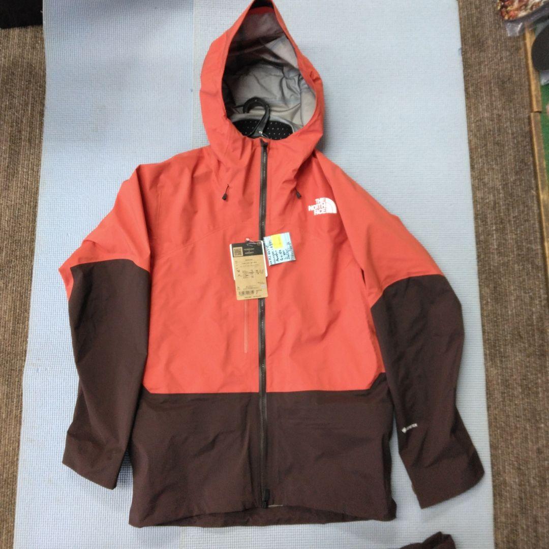 THE NORTH FACE ジャケット パンツセット（M）、新品・未使用