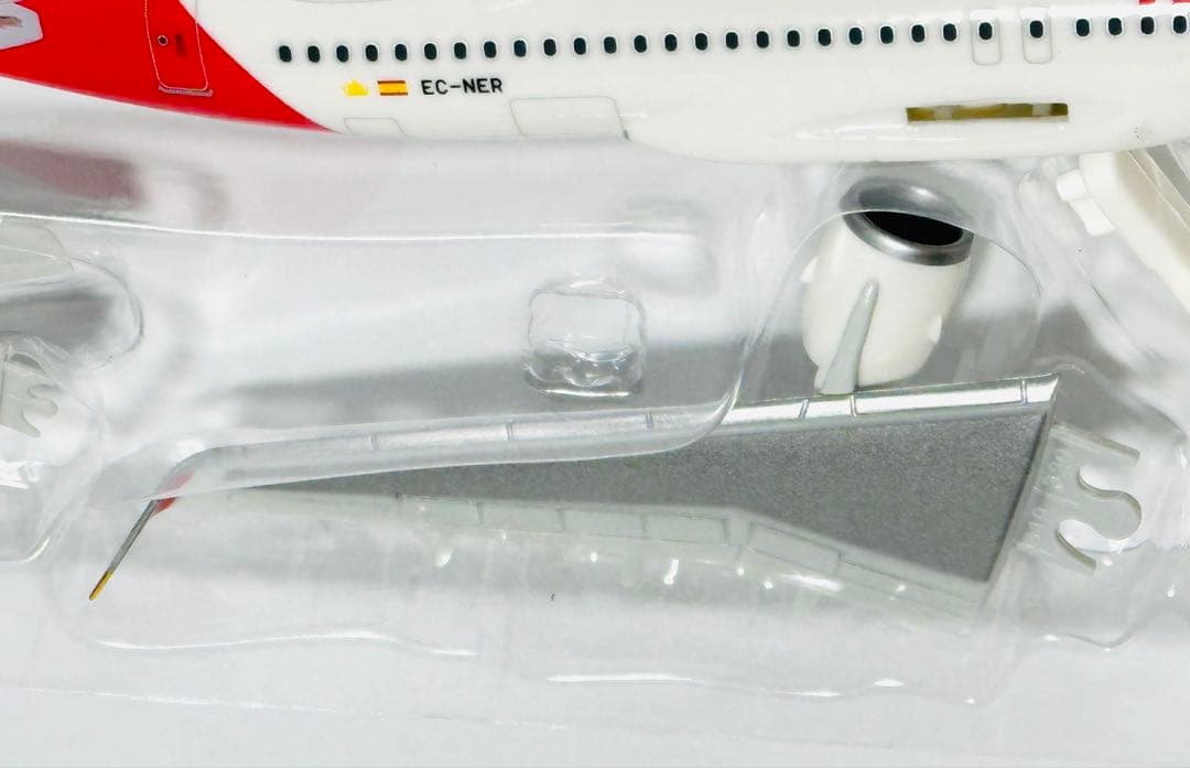 Herpa 1/200 A320neo イベリア航空