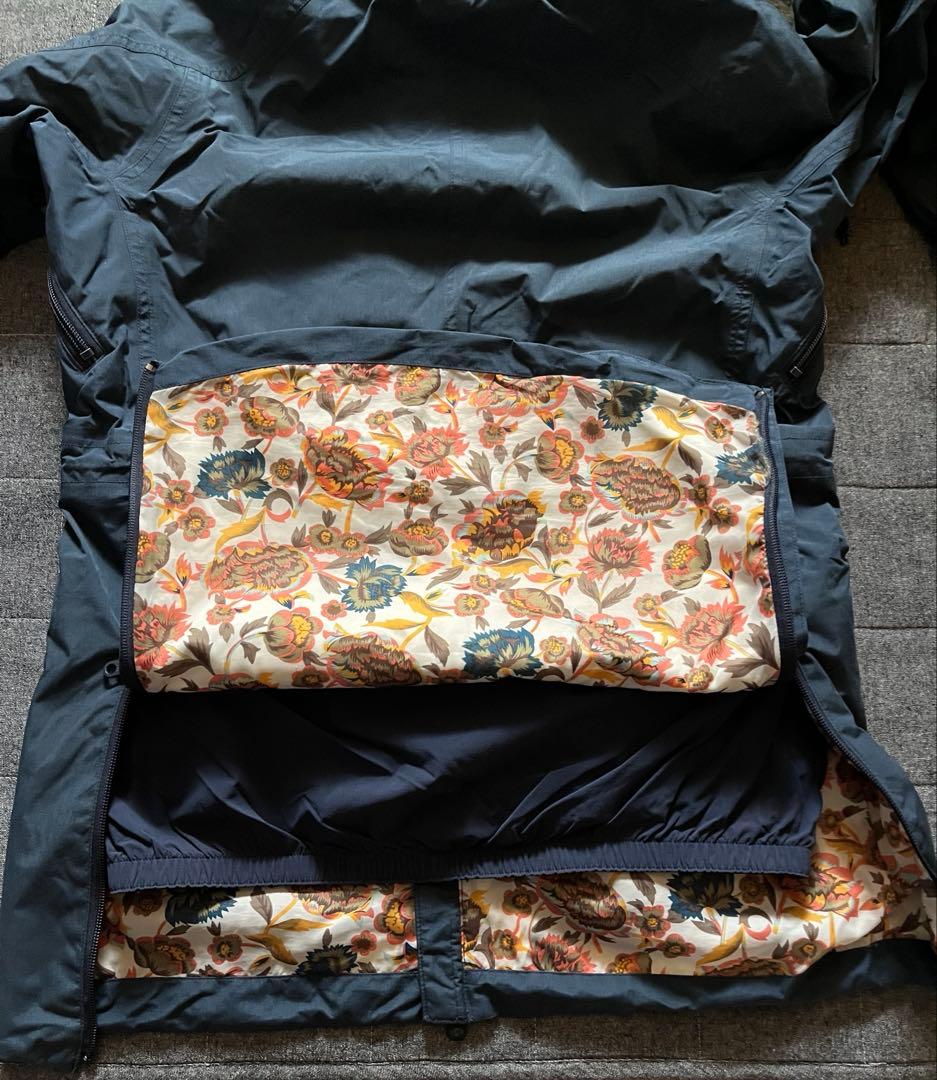 Burton ゴアテックス　Sサイズ