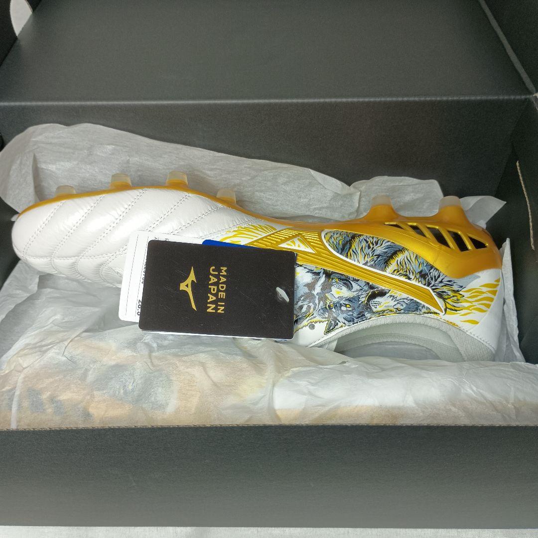 Mizuno MORELIA NEO Ⅲ SR4 JAPAN セルヒオ・ラモス
