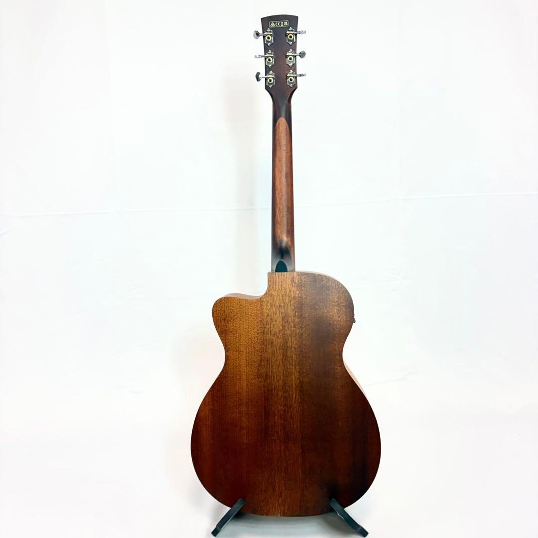 【美品/メンテ済】Ibanez PC12MHCE-OPN エレアコ 弦新品交換済