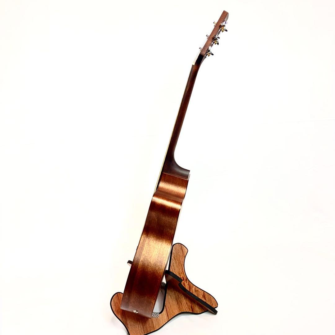 【美品/メンテ済】Ibanez PC12MHCE-OPN エレアコ 弦新品交換済