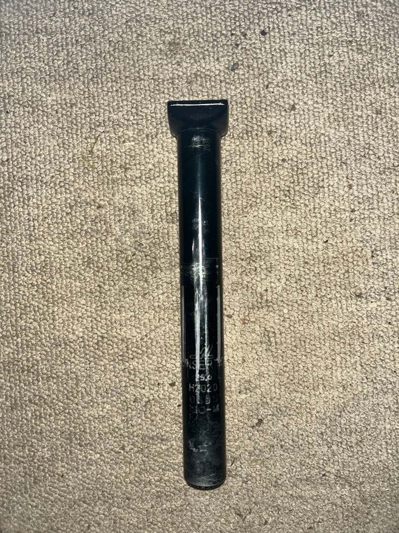 BMXmon pivotal seatpost ピボタル式シートポスト