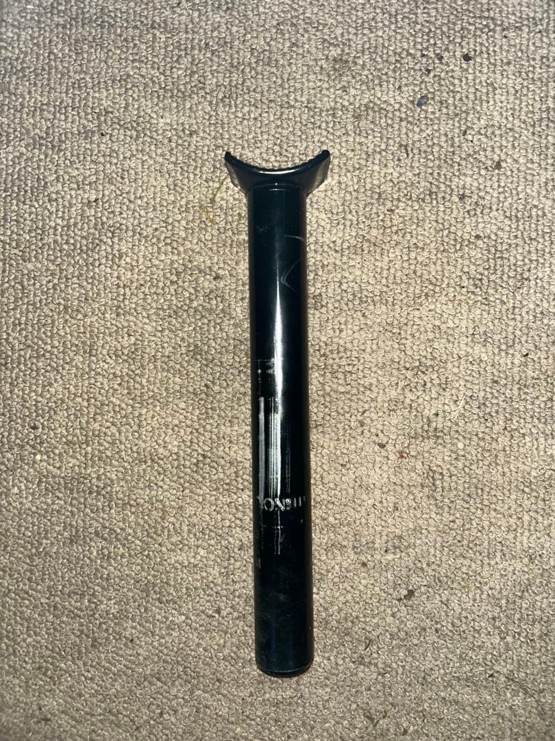 BMXmon pivotal seatpost ピボタル式シートポスト