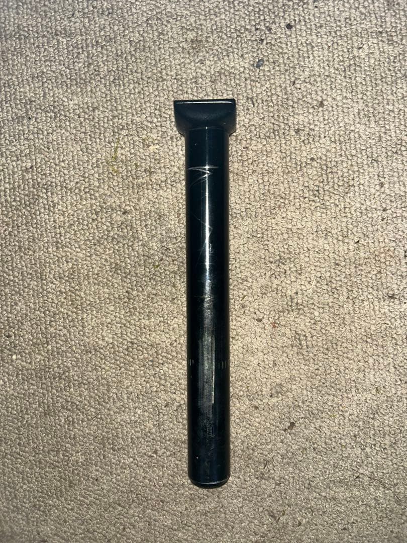 BMXmon pivotal seatpost ピボタル式シートポスト