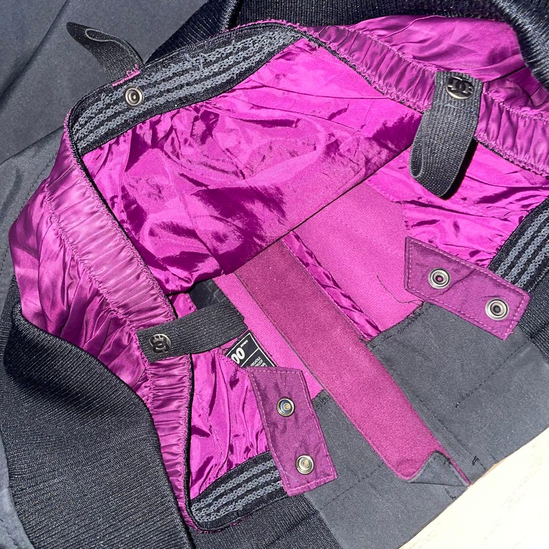 DC Shoes SPECTRUM Ski jacket スノボ 機能性 y2k
