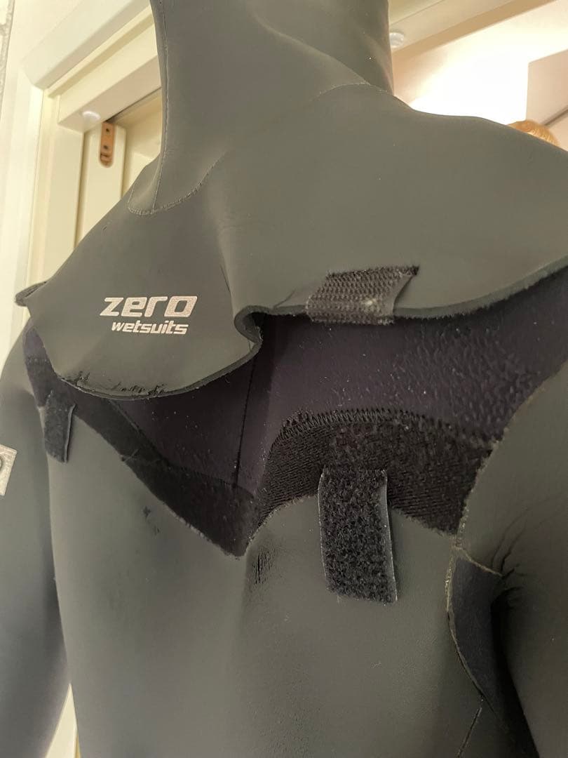 ZERO エアドーム　セミドライ