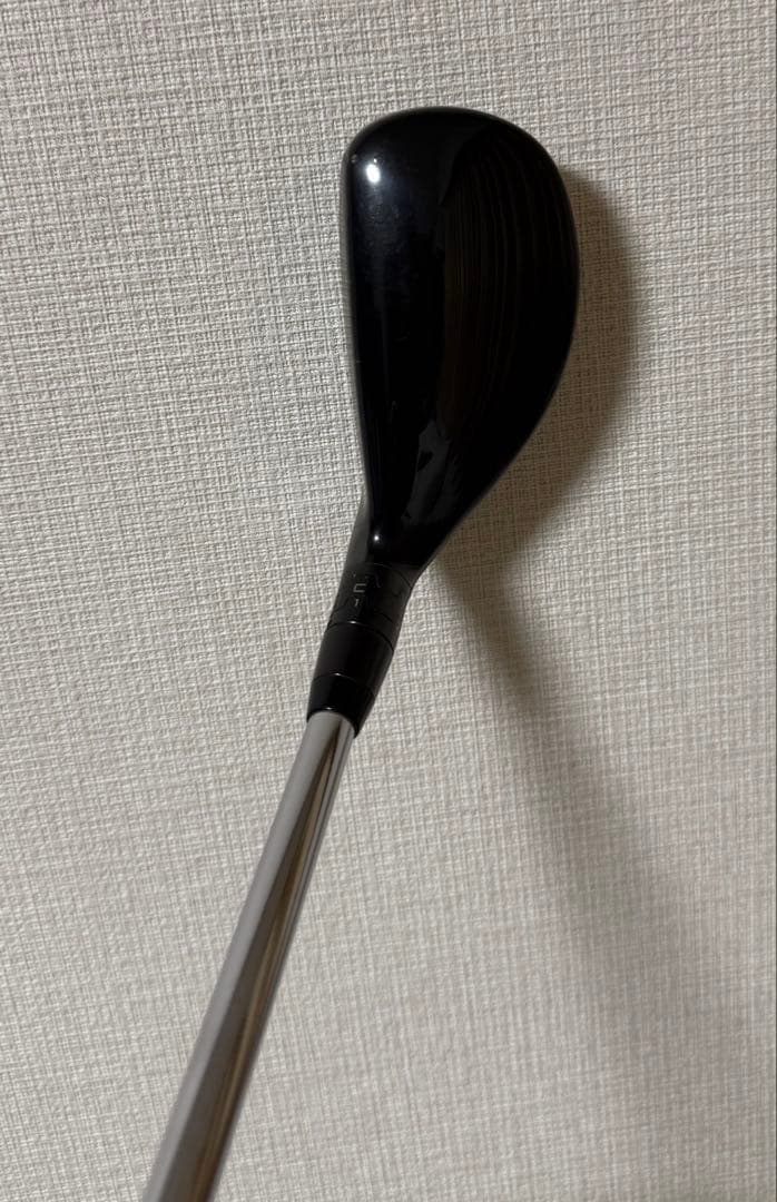 タイトリスト TSi3ユーティリティ 20°