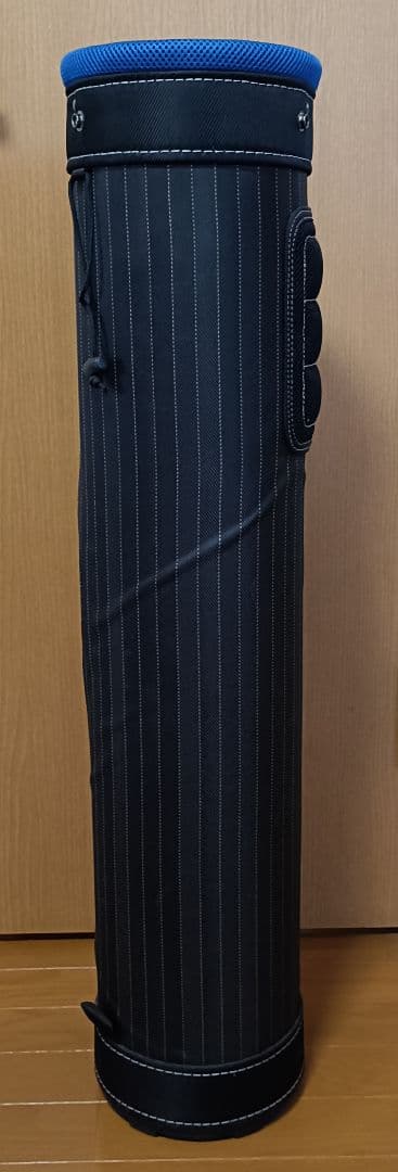 軽量 スリム 7型 自立 キャディバッグ　スタンド無しタイプ