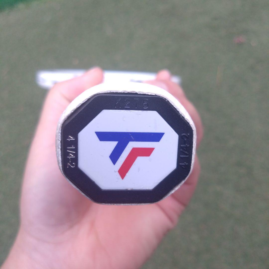 ラケット(硬式用) T-FIGHT 300s G2
